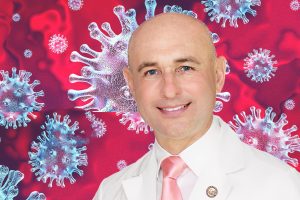 How dentistry can strengthen your immune system against viruses or pathological bacteria